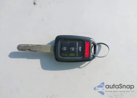 2016 Honda Civic Lx из США, поврежденный, VIN 2HGFC2F50GH539144